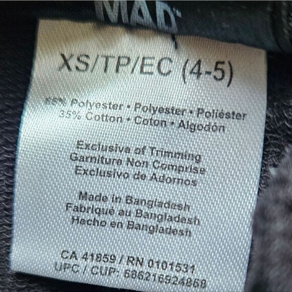 5 Pc Boy Shorts Set Bundle - Picture 3 of 8